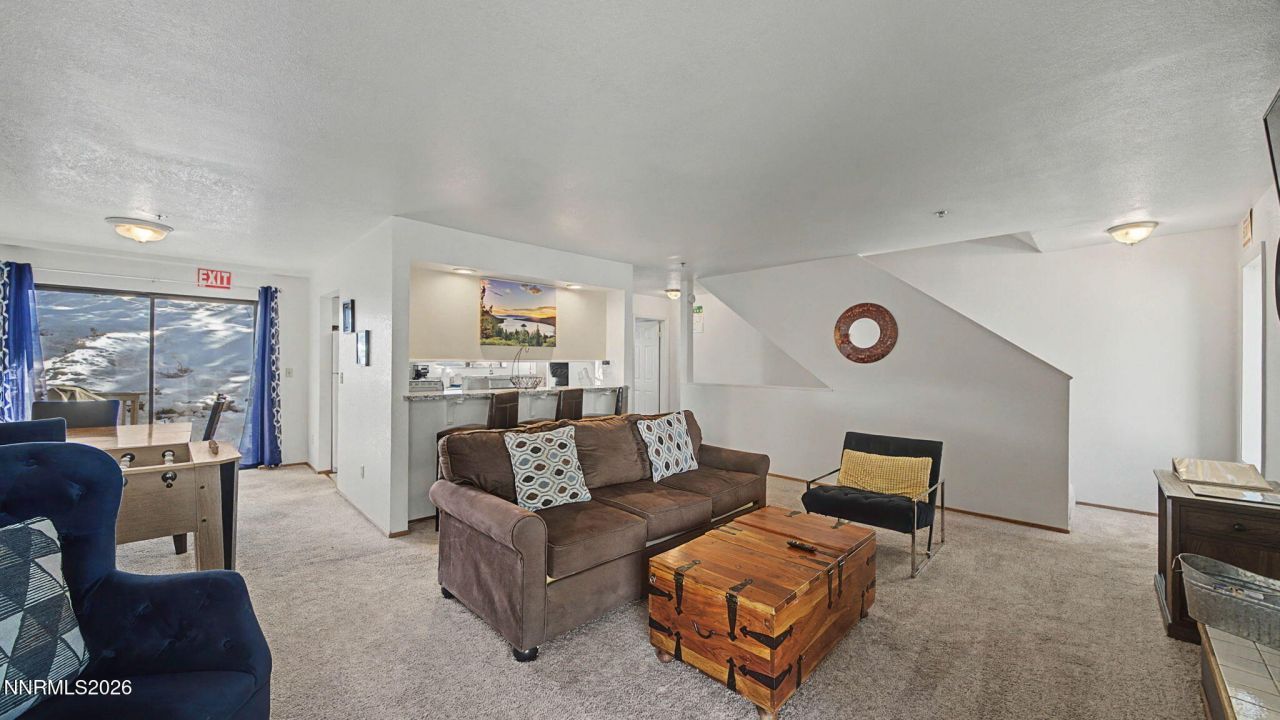 151 Palisades Drive, Unit 7, Stateline, NV 89449 Photo