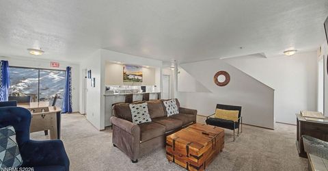 151 Palisades Drive, Unit 7, Stateline, NV 89449 Photo