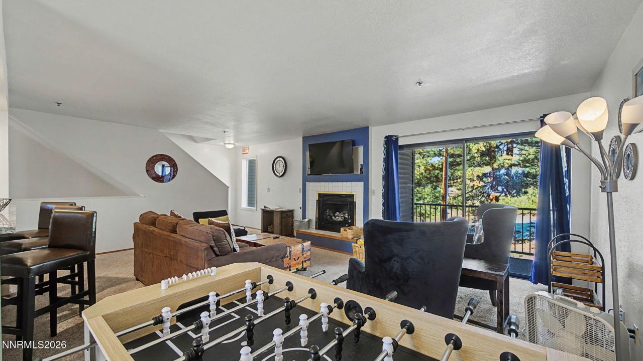 151 Palisades Drive, Unit 7, Stateline, NV 89449 Photo