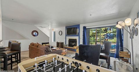 151 Palisades Drive, Unit 7, Stateline, NV 89449 Photo