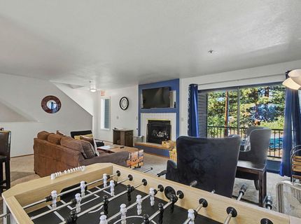 151 Palisades Drive, Unit 7, Stateline, NV 89449 Photo