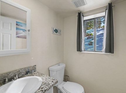 151 Palisades Drive, Unit 7, Stateline, NV 89449 Photo