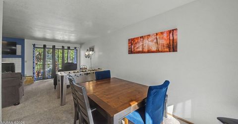 151 Palisades Drive, Unit 7, Stateline, NV 89449 Photo