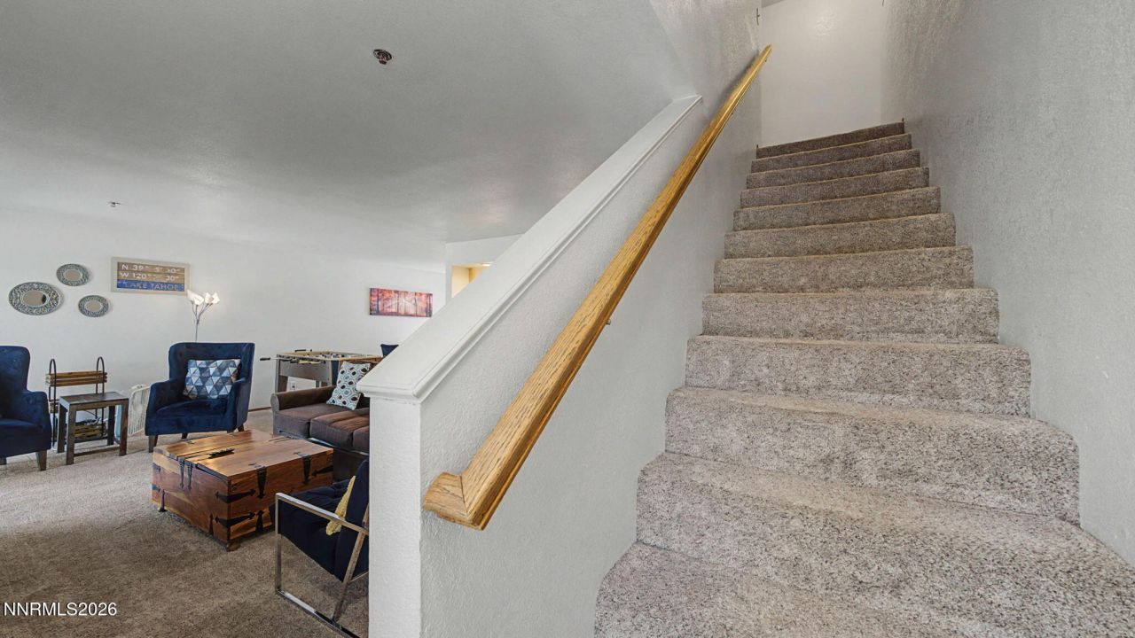 151 Palisades Drive, Unit 7, Stateline, NV 89449 Photo