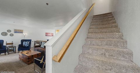 151 Palisades Drive, Unit 7, Stateline, NV 89449 Photo