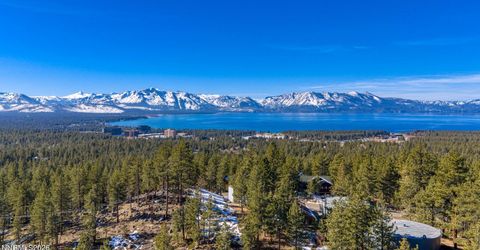 151 Palisades Drive, Unit 7, Stateline, NV 89449 Photo