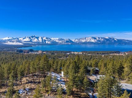 151 Palisades Drive, Unit 7, Stateline, NV 89449 Photo