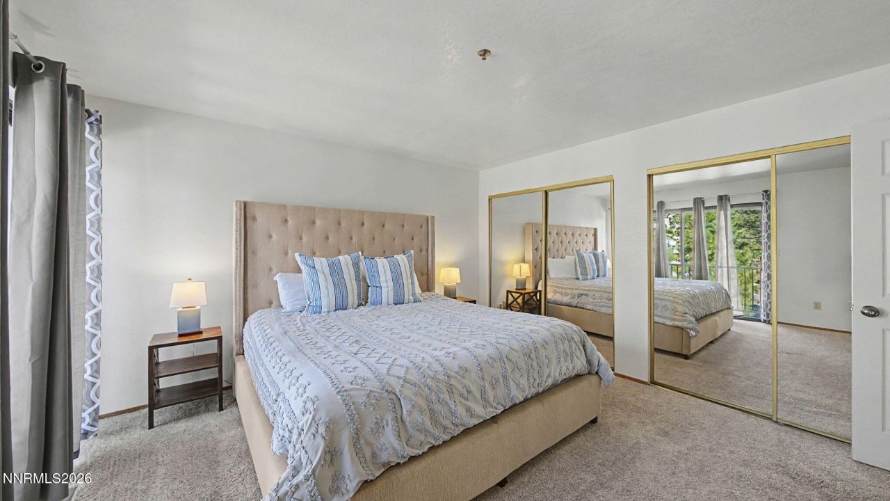 151 Palisades Drive, Unit 7, Stateline, NV 89449 Photo