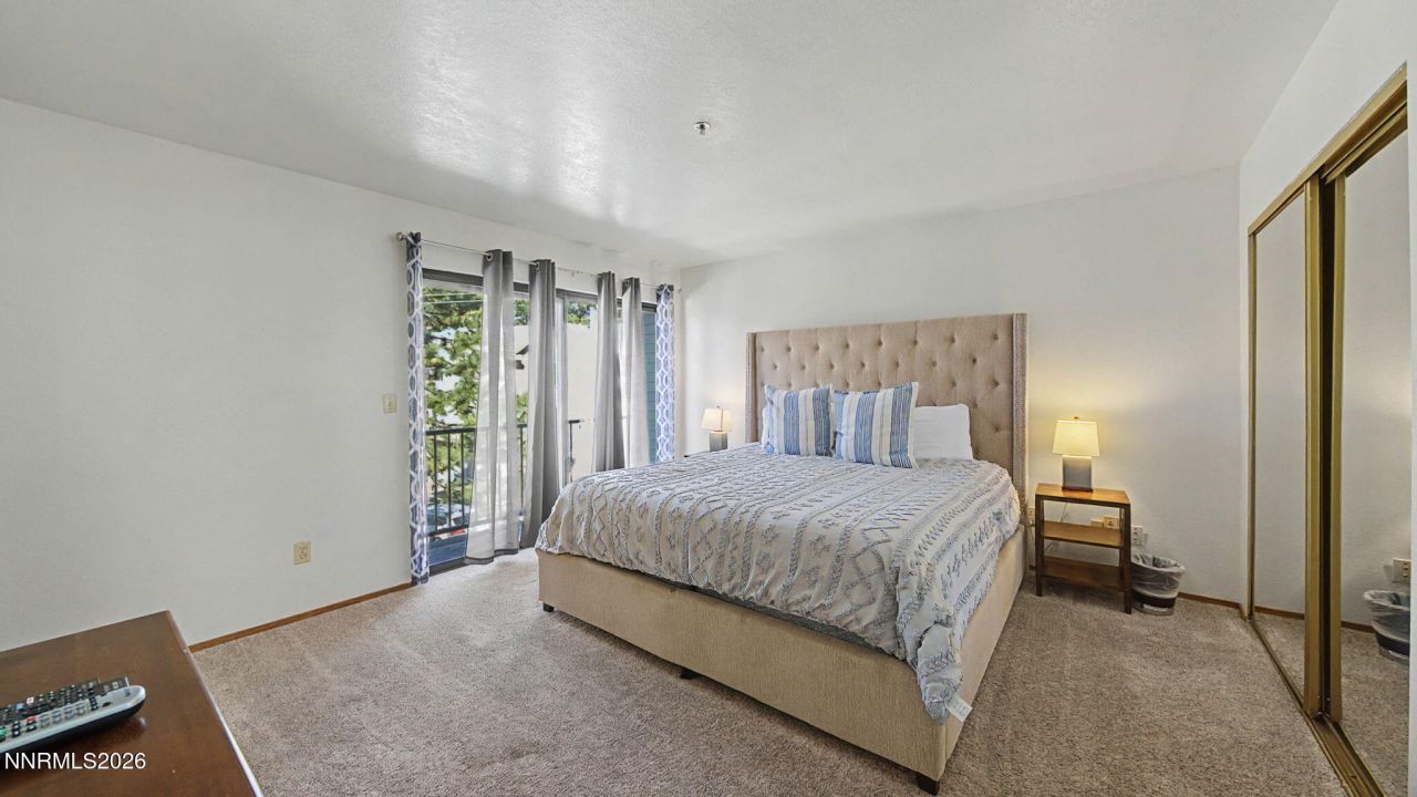 151 Palisades Drive, Unit 7, Stateline, NV 89449 Photo