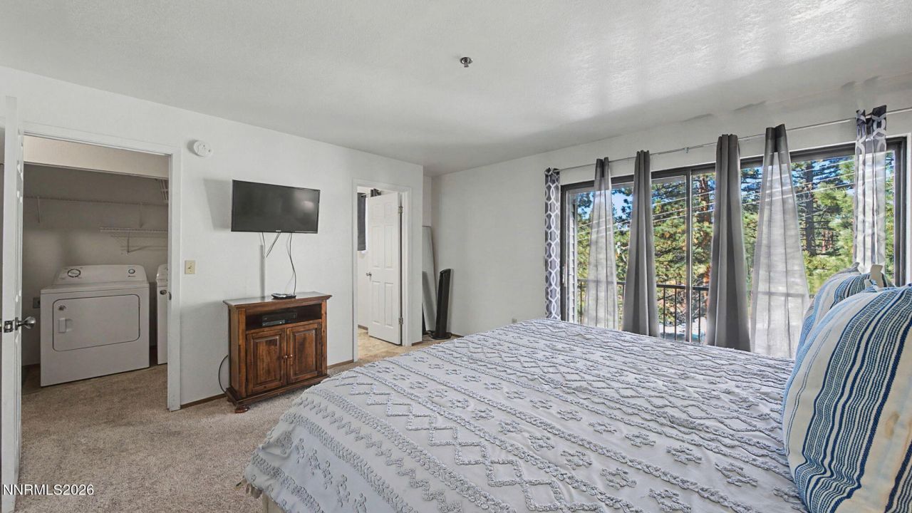 151 Palisades Drive, Unit 7, Stateline, NV 89449 Photo