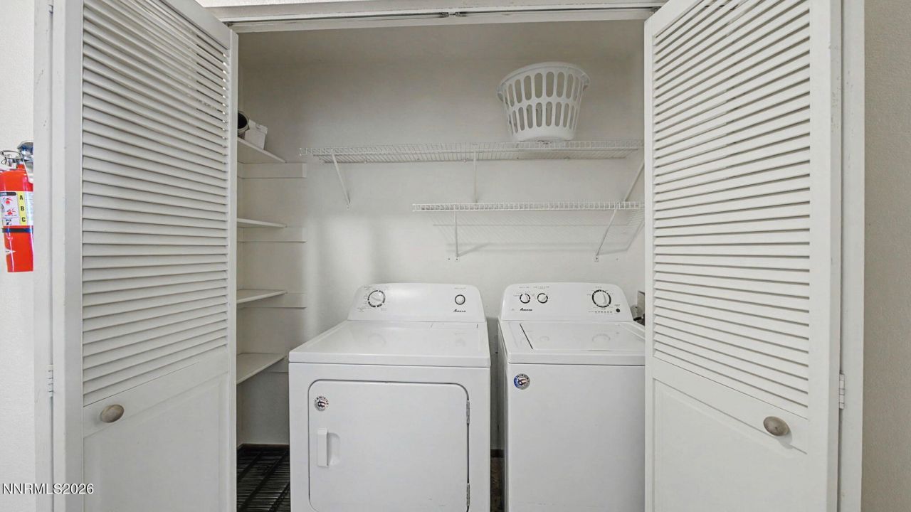 151 Palisades Drive, Unit 7, Stateline, NV 89449 Photo