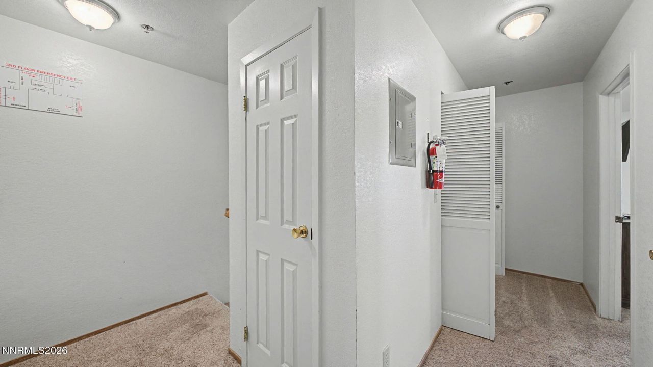 151 Palisades Drive, Unit 7, Stateline, NV 89449 Photo