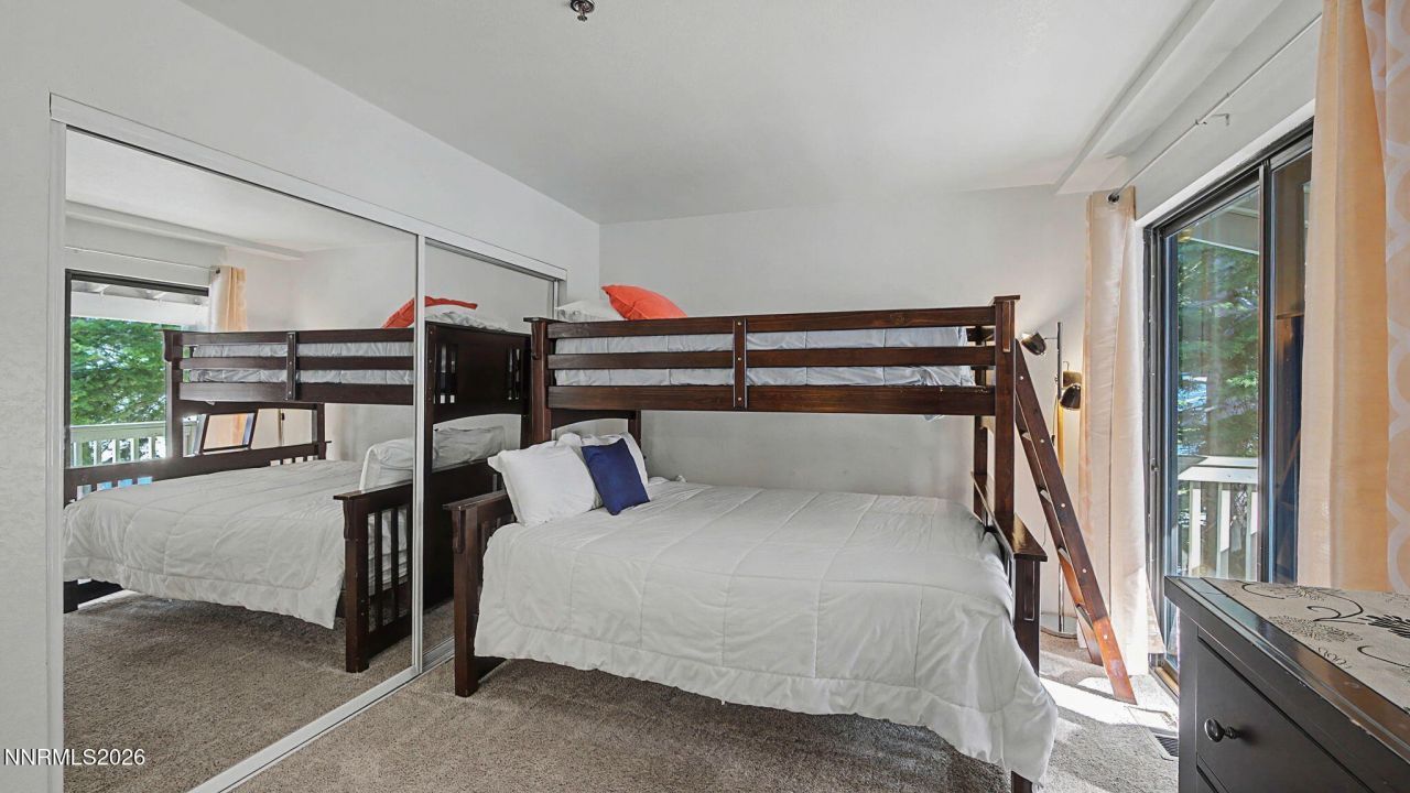 151 Palisades Drive, Unit 7, Stateline, NV 89449 Photo