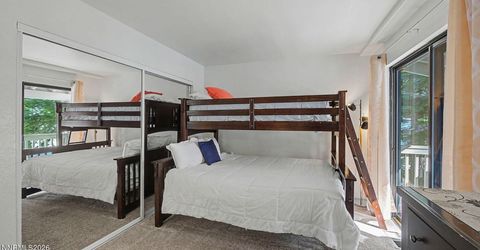 151 Palisades Drive, Unit 7, Stateline, NV 89449 Photo