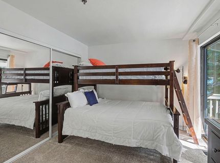 151 Palisades Drive, Unit 7, Stateline, NV 89449 Photo