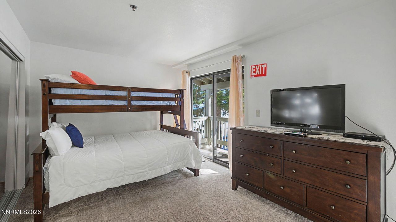 151 Palisades Drive, Unit 7, Stateline, NV 89449 Photo