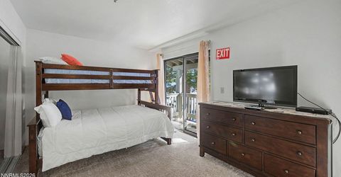 151 Palisades Drive, Unit 7, Stateline, NV 89449 Photo