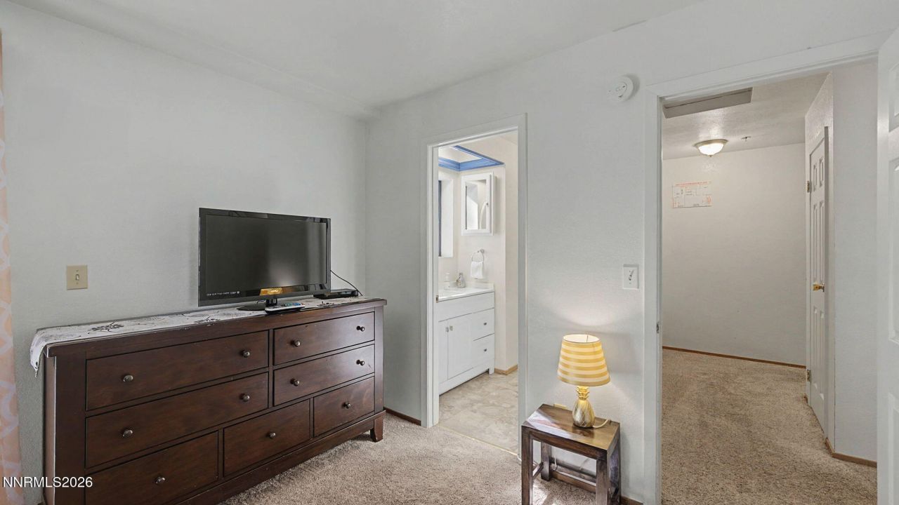 151 Palisades Drive, Unit 7, Stateline, NV 89449 Photo