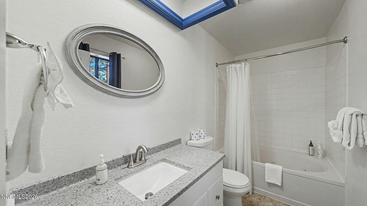 151 Palisades Drive, Unit 7, Stateline, NV 89449 Photo