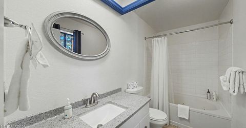 151 Palisades Drive, Unit 7, Stateline, NV 89449 Photo