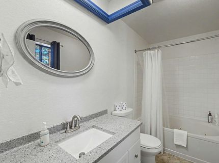 151 Palisades Drive, Unit 7, Stateline, NV 89449 Photo