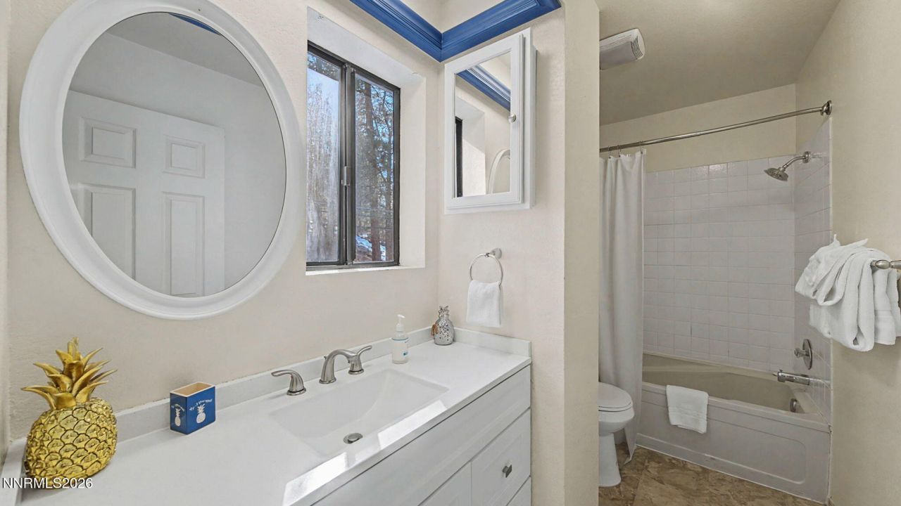 151 Palisades Drive, Unit 7, Stateline, NV 89449 Photo