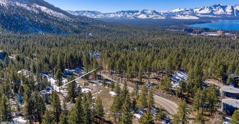 151 Palisades Drive, Unit 7, Stateline, NV 89449 Photo