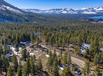 151 Palisades Drive, Unit 7, Stateline, NV 89449 Photo