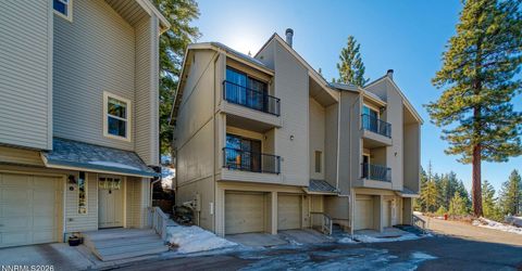 151 Palisades Drive, Unit 7, Stateline, NV 89449 Photo