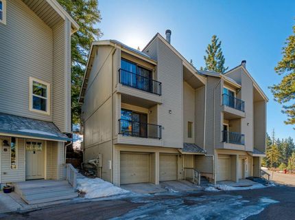 151 Palisades Drive, Unit 7, Stateline, NV 89449 Photo