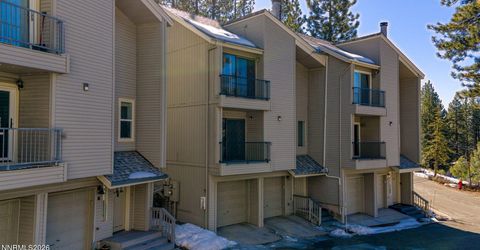 151 Palisades Drive, Unit 7, Stateline, NV 89449 Photo