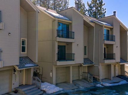 151 Palisades Drive, Unit 7, Stateline, NV 89449 Photo