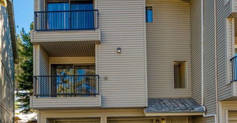 151 Palisades Drive, Unit 7, Stateline, NV 89449 Photo