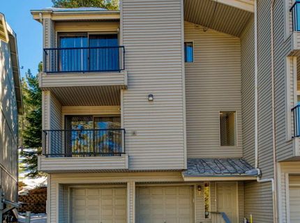 151 Palisades Drive, Unit 7, Stateline, NV 89449 Photo