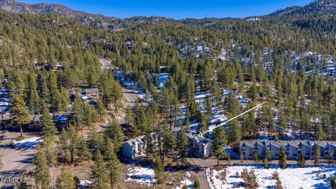 151 Palisades Drive, Unit 7, Stateline, NV 89449 Photo