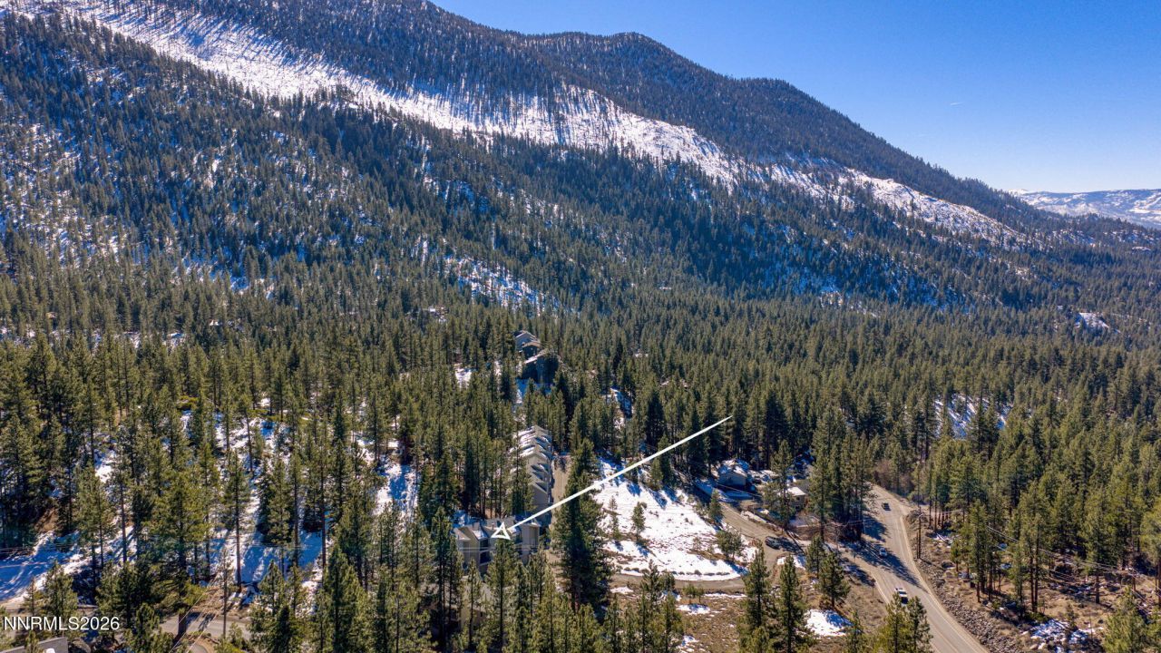 151 Palisades Drive, Unit 7, Stateline, NV 89449 Photo