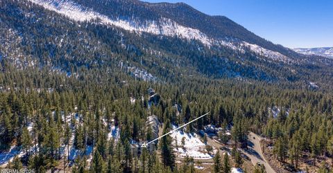 151 Palisades Drive, Unit 7, Stateline, NV 89449 Photo