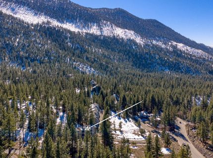 151 Palisades Drive, Unit 7, Stateline, NV 89449 Photo