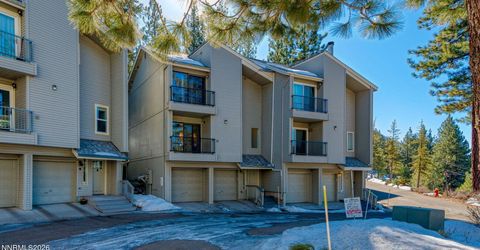151 Palisades Drive, Unit 7, Stateline, NV 89449 Photo