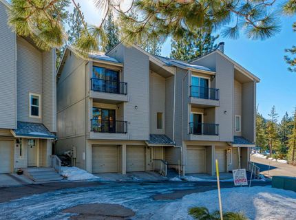 151 Palisades Drive, Unit 7, Stateline, NV 89449 Photo