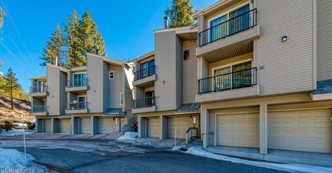 151 Palisades Drive, Unit 7, Stateline, NV 89449 Photo