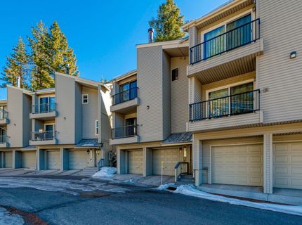 151 Palisades Drive, Unit 7, Stateline, NV 89449 Photo