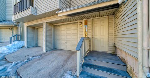 151 Palisades Drive, Unit 7, Stateline, NV 89449 Photo
