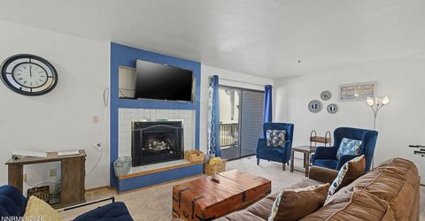151 Palisades Drive, Unit 7, Stateline, NV 89449 Photo
