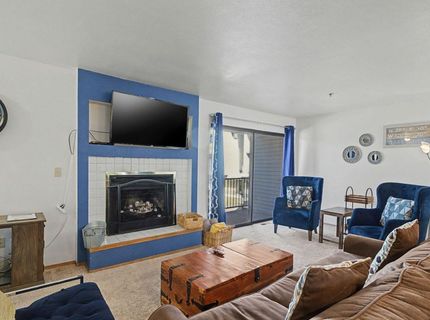 151 Palisades Drive, Unit 7, Stateline, NV 89449 Photo