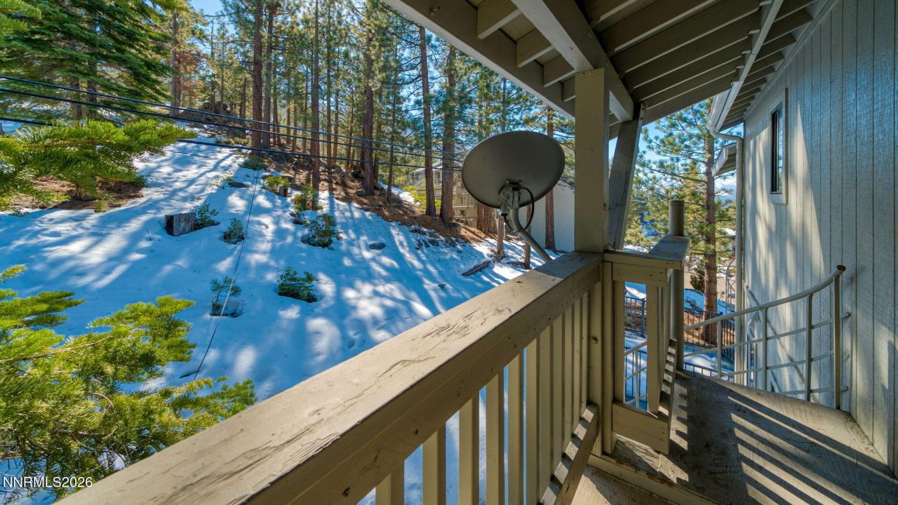 151 Palisades Drive, Unit 7, Stateline, NV 89449 Photo