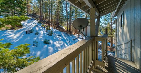 151 Palisades Drive, Unit 7, Stateline, NV 89449 Photo