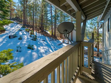 151 Palisades Drive, Unit 7, Stateline, NV 89449 Photo