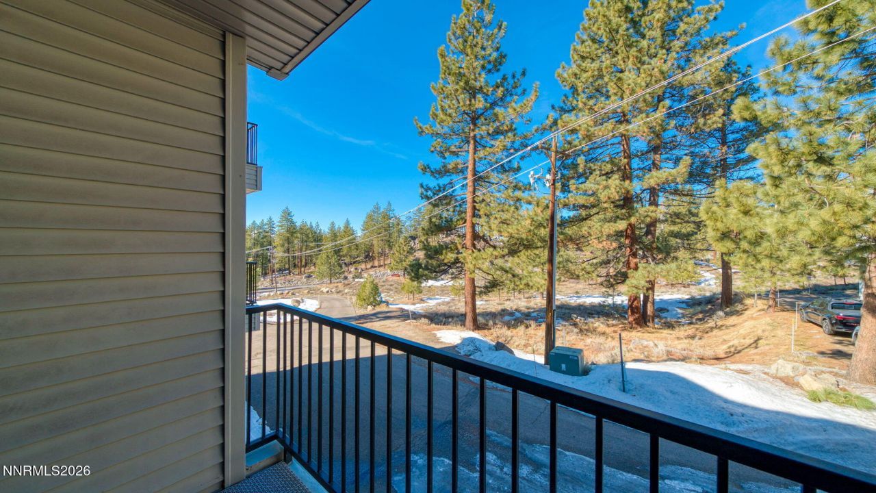151 Palisades Drive, Unit 7, Stateline, NV 89449 Photo