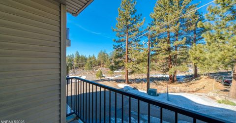 151 Palisades Drive, Unit 7, Stateline, NV 89449 Photo